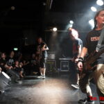 Baroeg concert 2018: The Exploited